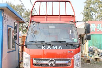 ���� GK8������ 95���� 4X2 4.2����ж��ͼƬ