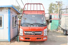 凯马 GK8福运来 95马力 4X2 4.2米自卸车(KMC3042HA33D5)