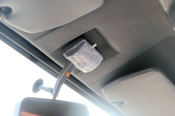 ���� GK8������ 95���� 4X2 4.2����ж��ͼƬ