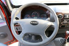 凯马 GK8福运来 95马力 4X2 4.2米自卸车(KMC3042HA33D5)