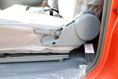 凯马 GK8福运来 95马力 4X2 4.2米自卸车(KMC3042HA33D5)