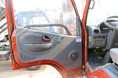 凯马 GK8福运来 95马力 4X2 4.2米自卸车(KMC3042HA33D5)