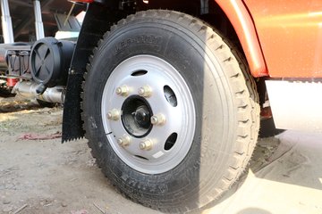 ���� GK8������ 95���� 4X2 4.2����ж��ͼƬ