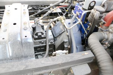 ���� GK8������ 95���� 4X2 4.2����ж��ͼƬ