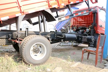 ���� GK8������ 95���� 4X2 4.2����ж��ͼƬ