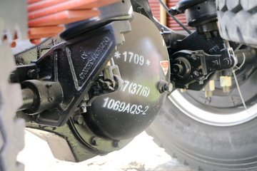 ���� GK8������ 95���� 4X2 4.2����ж��ͼƬ