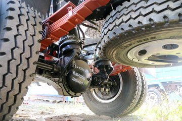 ���� GK8������ 95���� 4X2 4.2����ж��ͼƬ