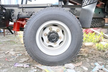 ���� GK8������ 95���� 4X2 4.2����ж��ͼƬ