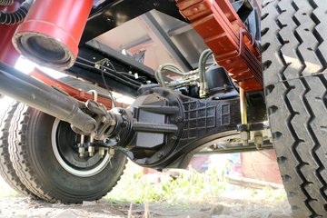 ���� GK8������ 95���� 4X2 4.2����ж��ͼƬ