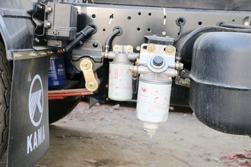 ���� GK8������ 95���� 4X2 4.2����ж��ͼƬ