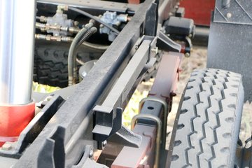 ���� GK8������ 95���� 4X2 4.2����ж��ͼƬ