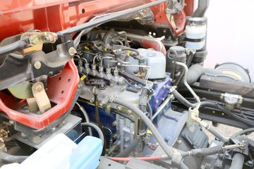 ���� GK8������ 95���� 4X2 4.2����ж��ͼƬ