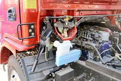 凯马 GK8福运来 95马力 4X2 4.2米自卸车(KMC3042HA33D5)