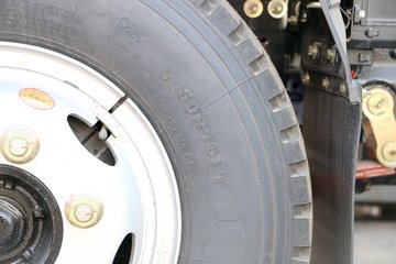 ���� GK8������ 95���� 4X2 4.2����ж��ͼƬ