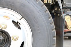 凯马 GK8福运来 95马力 4X2 4.2米自卸车(KMC3042HA33D5)