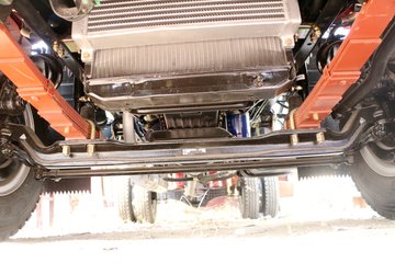 ���� GK8������ 95���� 4X2 4.2����ж��ͼƬ