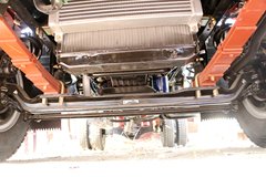 凯马 GK8福运来 95马力 4X2 4.2米自卸车(KMC3042HA33D5)