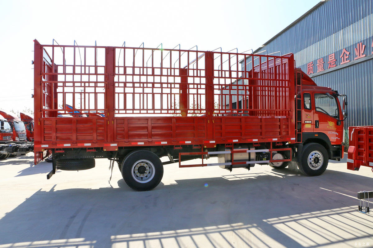 йHOWO G5Xп ذ 210 6.75ײդʽػ(ZZ5187CCYG521DE1)                                                