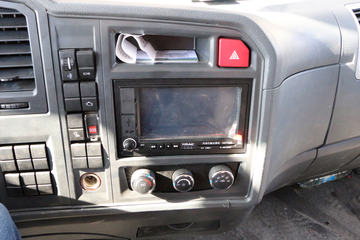 йHOWO G5Xп ذ 210 6.75ײդʽػ(ZZ5187CCYG521DE1)ͼƬ