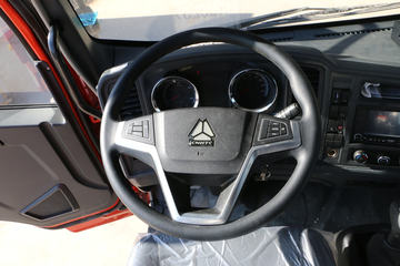 йHOWO G5Xп ذ 210 6.75ײդʽػ(ZZ5187CCYG521DE1)ͼƬ