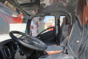 йHOWO G5Xп ذ 210 6.75ײդʽػ(ZZ5187CCYG521DE1)ͼƬ