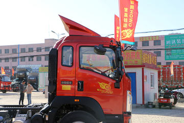 йHOWO G5Xп 210 6.75ػ(ZZ1187G521DE1)ͼƬ