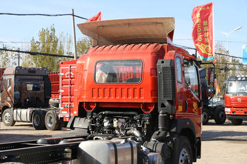 йHOWO G5Xп 210 6.75ػ(ZZ1187G521DE1)ͼƬ