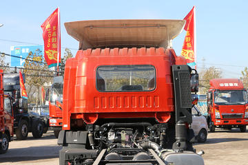йHOWO G5Xп 210 6.75ػ(ZZ1187G521DE1)ͼƬ