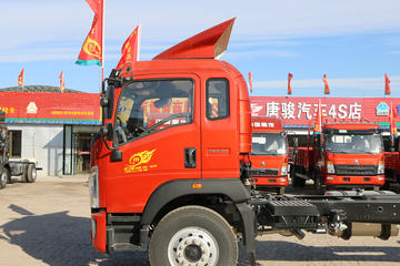 йHOWO G5Xп 210 6.75ػ(ZZ1187G521DE1)ͼƬ