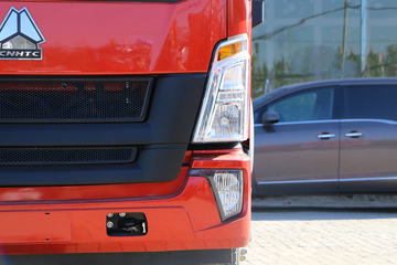 йHOWO G5Xп 210 6.75ػ(ZZ1187G521DE1)ͼƬ