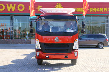 йHOWO G5Xп 210 6.75ػ(ZZ1187G521DE1)ͼƬ