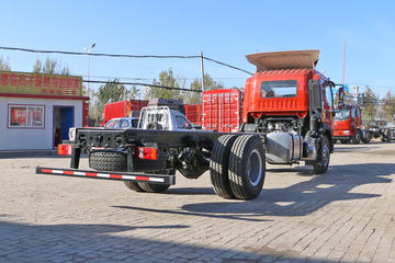 йHOWO G5Xп 210 6.75ػ(ZZ1187G521DE1)ͼƬ