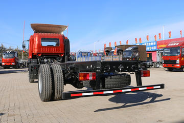 йHOWO G5Xп 210 6.75ػ(ZZ1187G521DE1)ͼƬ