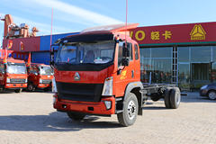 莆田重汽优惠2万G5X载货车火热促销中