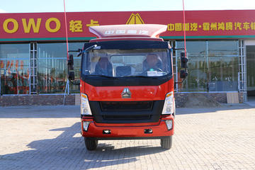 йHOWO G5Xп 210 6.75ػ(ZZ1187G521DE1)ͼƬ