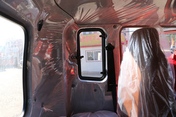 �й�����HOWO G5X�п� 210���� 6.75�������ػ�������(ZZ1187G521DE1)ͼƬ