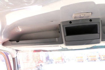 �й�����HOWO G5X�п� 210���� 6.75�������ػ�������(ZZ1187G521DE1)ͼƬ