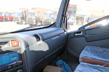 �й�����HOWO G5X�п� 210���� 6.75�������ػ�������(ZZ1187G521DE1)ͼƬ