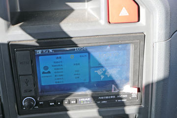 �й�����HOWO G5X�п� 210���� 6.75�������ػ�������(ZZ1187G521DE1)ͼƬ