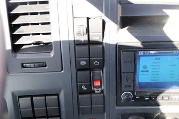 �й�����HOWO G5X�п� 210���� 6.75�������ػ�������(ZZ1187G521DE1)ͼƬ