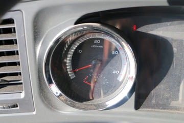 �й�����HOWO G5X�п� 210���� 6.75�������ػ�������(ZZ1187G521DE1)ͼƬ