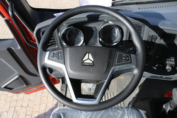 �й�����HOWO G5X�п� 210���� 6.75�������ػ�������(ZZ1187G521DE1)ͼƬ