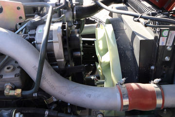 �й�����HOWO G5X�п� 210���� 6.75�������ػ�������(ZZ1187G521DE1)ͼƬ