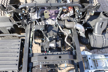 �й�����HOWO G5X�п� 210���� 6.75�������ػ�������(ZZ1187G521DE1)ͼƬ