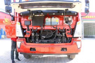 �й�����HOWO G5X�п� 210���� 6.75�������ػ�������(ZZ1187G521DE1)ͼƬ