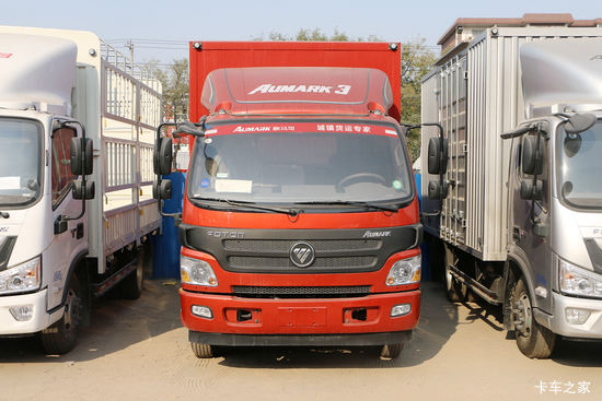  ŷ3ϵ 154 4.75ŰʽῨ(BJ5059XXY-A3)