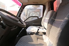 福田 欧马可3系 143马力 4.165米单排厢式轻卡(BJ5049XXY-A3)