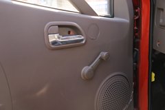 福田 欧马可3系 143马力 4.165米单排厢式轻卡(BJ5049XXY-A3)