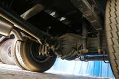 福田 欧马可3系 143马力 4.165米单排厢式轻卡(BJ5049XXY-A3)