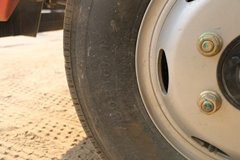 福田 欧马可3系 143马力 4.165米单排厢式轻卡(BJ5049XXY-A3)